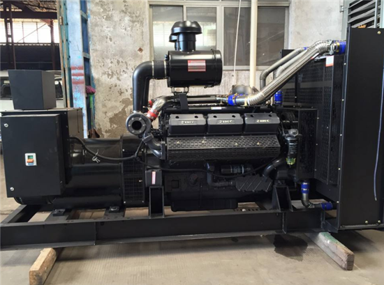 平凉柴油发电机 平凉柴油发电机