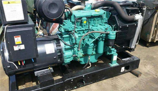 平凉柴油发电机 平凉柴油发电机